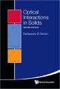 Optical Interactions In Solids (2nd Edition) - Preview