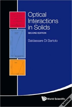 Capa do artigo Optical Interactions In Solids (2nd Edition)