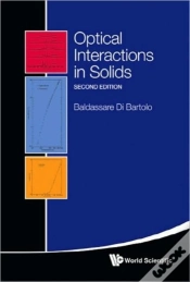 Capa do artigo Optical Interactions In Solids (2nd Edition)