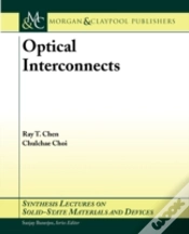 Capa do artigo Optical Interconnects