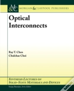 Capa do artigo Optical Interconnects