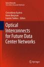 Optical Interconnects For Future Data Center Networks - Preview