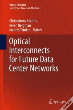 Capa do artigo Optical Interconnects For Future Data Center Networks
