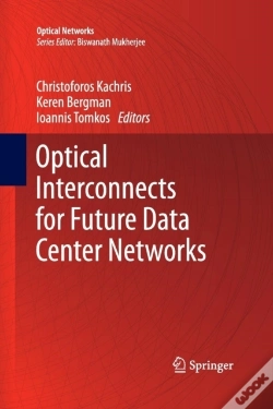 Capa do artigo Optical Interconnects For Future Data Center Networks