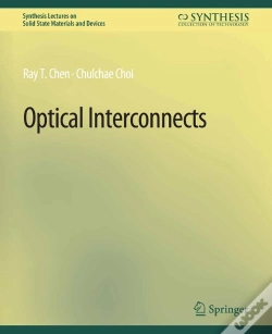 Capa do artigo Optical Interconnects
