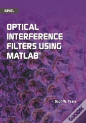 Optical Interference Filters Using Matlab