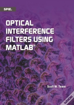 Capa do artigo Optical Interference Filters Using Matlab