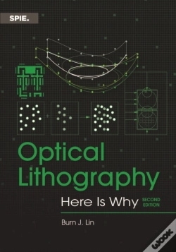Capa do artigo Optical Lithography