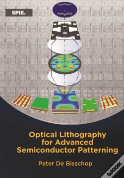 Capa do artigo Optical Lithography For Advanced Semiconductor Patterning