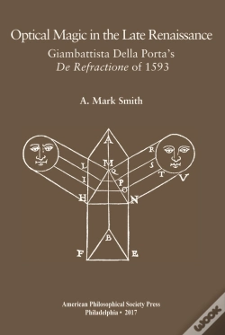 Capa do artigo Optical Magic In The Late Renaissance