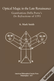 Capa do artigo Optical Magic In The Late Renaissance