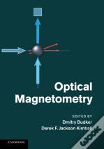 Optical Magnetometry