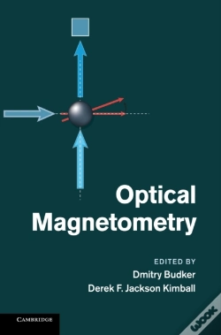 Capa do artigo Optical Magnetometry