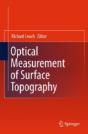 Optical Measurement Of Surface Topography - Preview