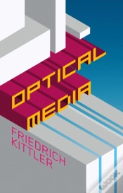 Capa do artigo Optical Media