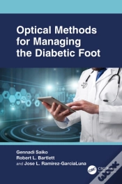 Capa do artigo Optical Methods For Managing The Diabetic Foot