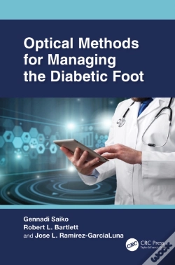 Capa do artigo Optical Methods For Managing The Diabetic Foot