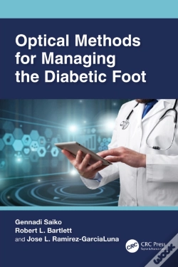 Capa do artigo Optical Methods For Managing The Diabetic Foot