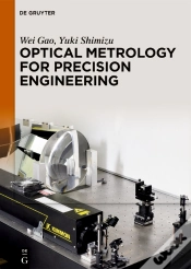 Capa do artigo Optical Metrology For Precision Engineering