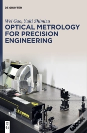 Capa do artigo Optical Metrology For Precision Engineering