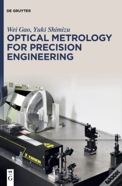 Capa do artigo Optical Metrology For Precision Engineering