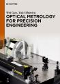 Optical Metrology For Precision Engineering - Preview