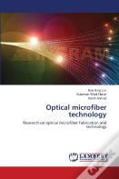 Optical Microfiber Technology