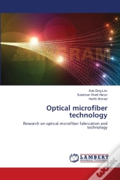 Capa do artigo Optical Microfiber Technology