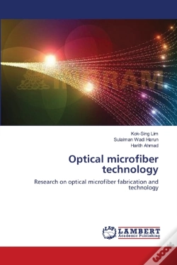 Capa do artigo Optical Microfiber Technology