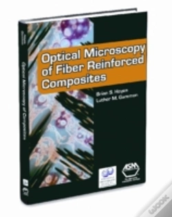 Capa do artigo Optical Microscopy Of Fiber-Reinforced Composites