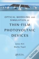 Optical Modeling And Simulation Of Thin-Film Photovoltaic Devices