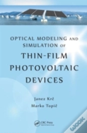 Capa do artigo Optical Modeling And Simulation Of Thin-Film Photovoltaic Devices