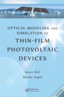 Capa do artigo Optical Modeling And Simulation Of Thin-Film Photovoltaic Devices