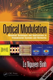 Capa do artigo Optical Modulation