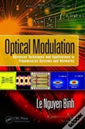 Capa do artigo Optical Modulation