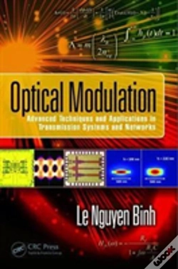 Capa do artigo Optical Modulation