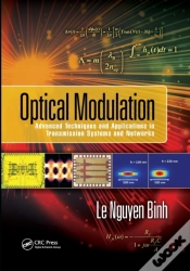 Capa do artigo Optical Modulation