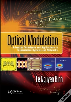 Capa do artigo Optical Modulation