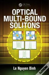 Optical Multi-Bound Solitons