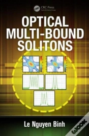 Capa do artigo Optical Multi-Bound Solitons