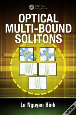Capa do artigo Optical Multi-Bound Solitons