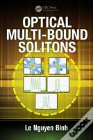 Optical Multi-Bound Solitons