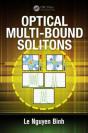 Optical Multi-Bound Solitons - Preview