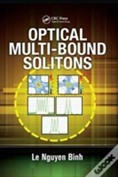 Optical Multi-Bound Solitons