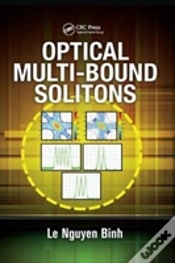 Capa do artigo Optical Multi-Bound Solitons