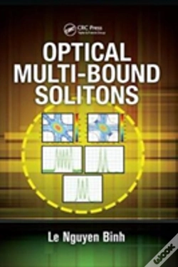 Capa do artigo Optical Multi-Bound Solitons