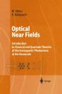Optical Near Fields - Preview