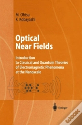 Optical Near Fields