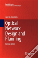 Optical Network Design And Planning