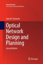 Optical Network Design And Planning - Preview